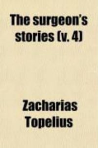 Produktbild: The Surgeon's Stories (Volume 4)