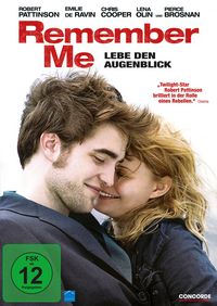 Produktbild: Remember Me