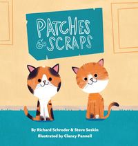 Produktbild: Patches & Scraps