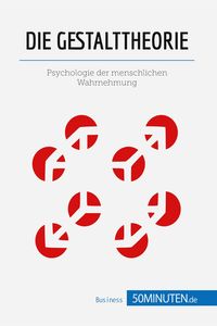 Produktbild: Die Gestalttheorie