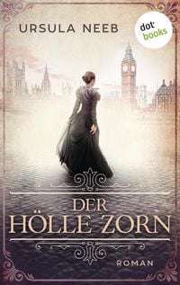 Produktbild: Der H&ouml;lle Zorn