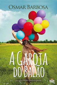 Produktbild: A Garota do Bal&atilde;o