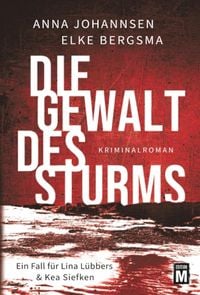 Produktbild: Die Gewalt des Sturms