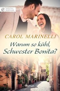 Produktbild: Warum so k&uuml;hl, Schwester Bonia?