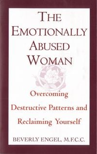 Produktbild: The Emotionally Abused Woman