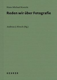 Produktbild: Reden wir &uuml;ber Fotografie