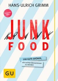 Produktbild: Junk Food - Krank Food