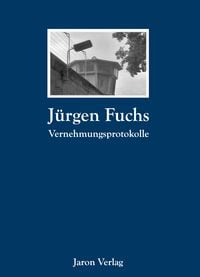 Produktbild: Vernehmungsprotokolle