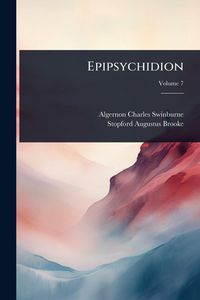 Produktbild: Epipsychidion