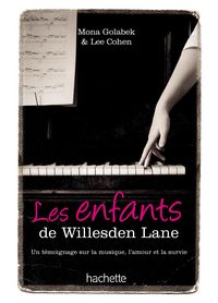 Produktbild: Les enfants de Willesden Lane