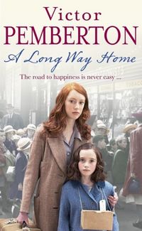 Produktbild: A Long Way Home