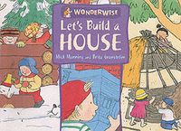 Produktbild: Let's Build a House