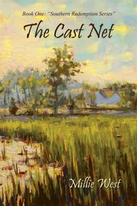 Produktbild: The Cast Net