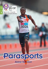 Produktbild: Parasports