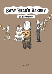 Produktbild: Baby Bear's Bakery, Part 2