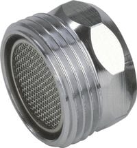 Produktbild: Gardena 02906-20 Perlstrahl-Gewindeadapter 26,44mm (3/4\") AG, M22 IG