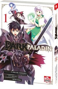 Produktbild: Dark Paladin 01