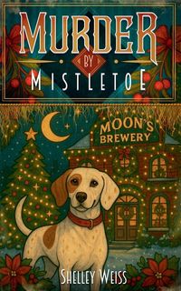 Produktbild: Murder by Mistletoe