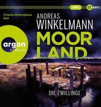 Produktbild: Moorland. Die Zwillinge