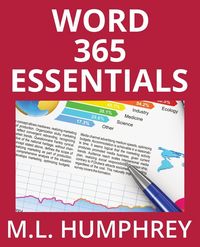 Produktbild: Word 365 Essentials