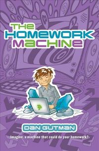 Produktbild: Homework Machine