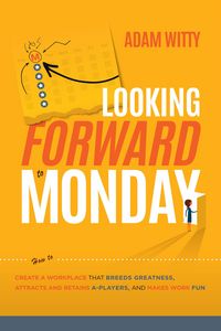 Produktbild: Looking Forward to Monday