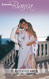 Produktbild: El aut&eacute;ntico amor