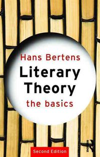Produktbild: Literary Theory