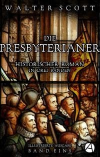 Produktbild: Die Presbyterianer. Band Eins