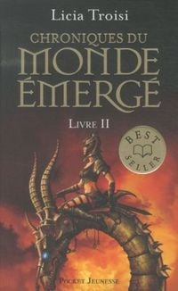 Produktbild: Chroniques du monde &eacute;merg&eacute;