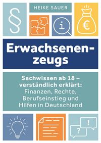 Produktbild: Erwachsenenzeugs