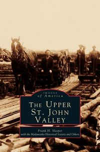Produktbild: Upper St. John Valley