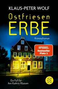 Produktbild: Ostfriesenerbe