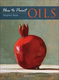 Produktbild: How to Paint: Oils
