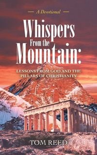 Produktbild: Whispers from the Mountain