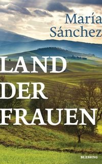 Produktbild: Land der Frauen