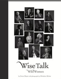 Produktbild: Wise Talk