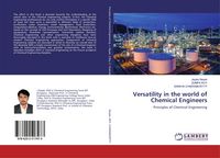 Produktbild: Versatility in the world of Chemical Engineers