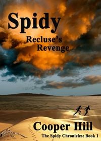 Produktbild: Spidy, Recluse's Revenge