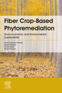 Produktbild: Fiber Crop-Based Phytoremediation