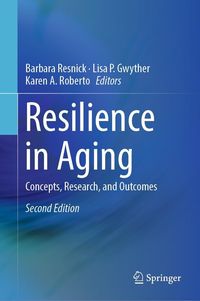 Produktbild: Resilience in Aging