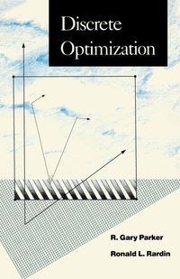 Produktbild: Discrete Optimization