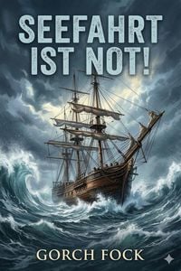 Produktbild: Seefahrt ist not!