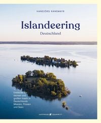 Produktbild: Islandeering Deutschland