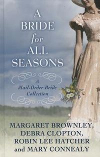 Produktbild: Bride For All Seasons -Lp