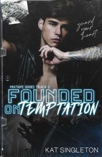 Produktbild: Founded on Temptation