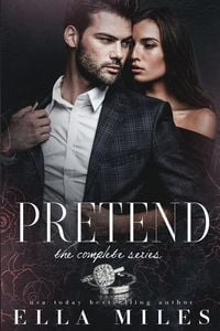 Produktbild: Pretend