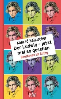 Produktbild: Der Ludwig - jetzt mal so gesehen