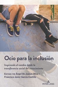 Produktbild: Ocio para la inclusi&oacute;n