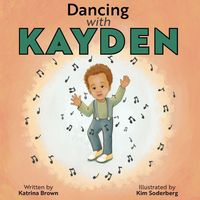 Produktbild: Dancing with Kayden
